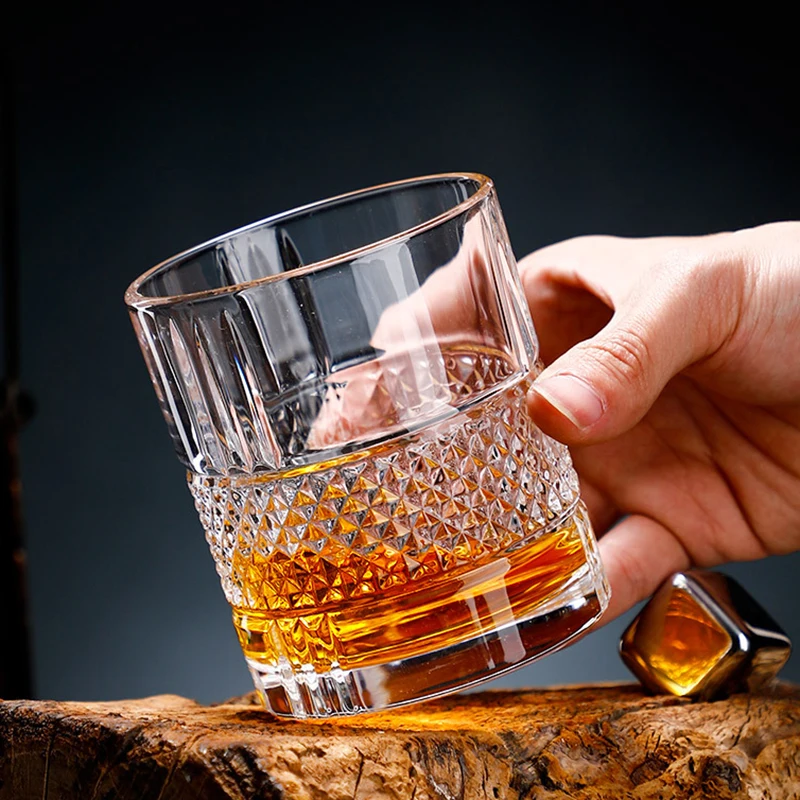 Verres à whisky classiques à l - Wine Beer Difference avis et prix