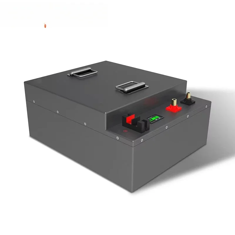 

Parking Battery Electric Rooftop 12V AC Conditioning 24V Air Conditioner Truck