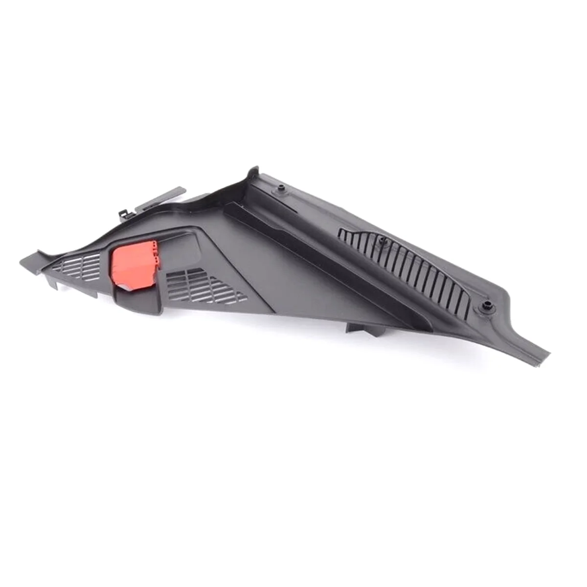 

For BMW 1 2 Series F22 2016-2019 Front Windshield Wiper Cowl Cover Trim Right 64319353040