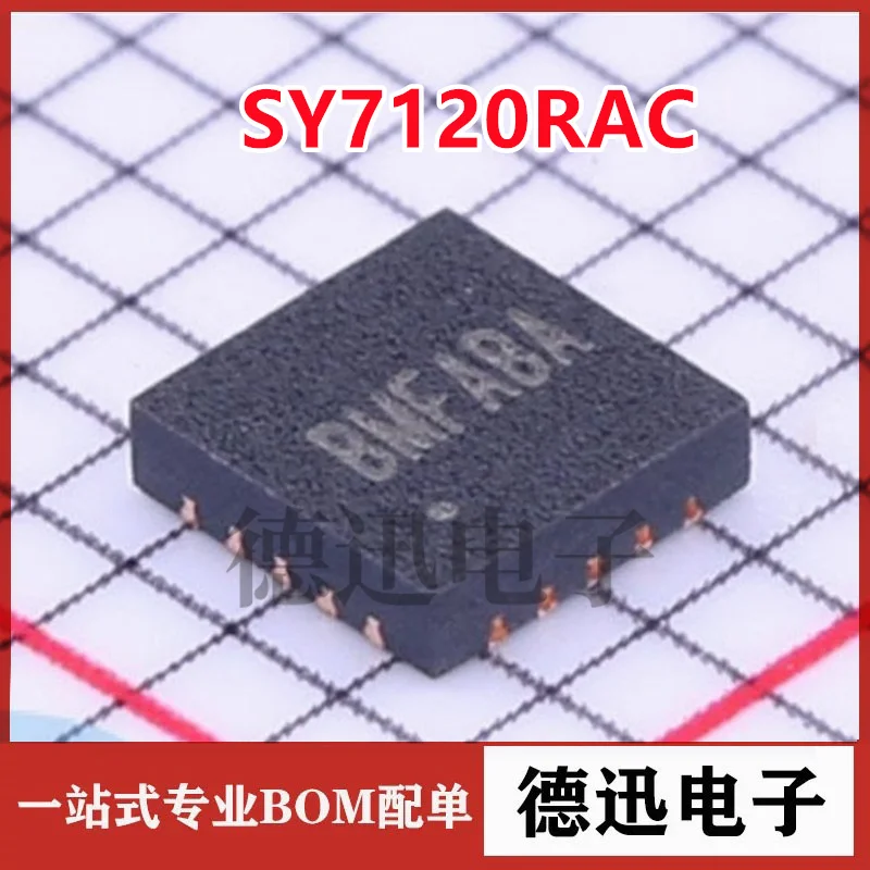 New Original SY7120…