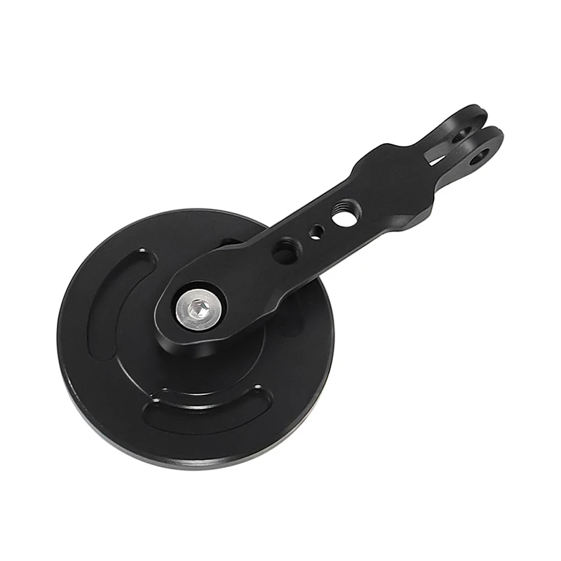 1/4 Halterung Magnetfuß Handyhalter Magnet Stativadapter für DJI OM7 7P OM6 OM5 Stabilisator für MagSafe iPhone 15 14 – Detail 21