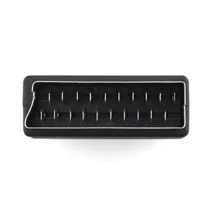 Scart Male Plug to 3RCA Phono Female AV TV Audio Video Adapter Input for PS4 for WII DVD VCR 8 best sales scart - №7