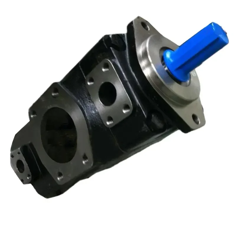 

Hot Sale T6EDCM T6C T6D T7C T7D T7E T6CC Hydraulic