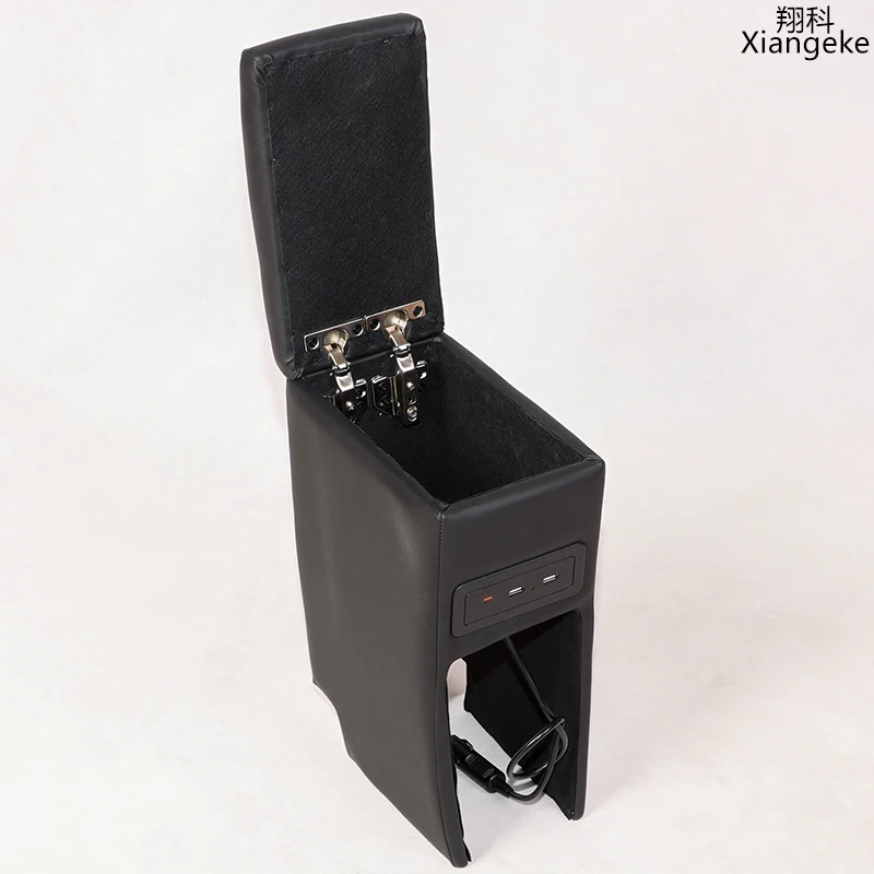 

Factory Hot Selling Suzuki DA17V EVRIE Dedicated (Everyban Connection/ Jane )EVERY BAN DA64V Console Box Armrest Black New Car (