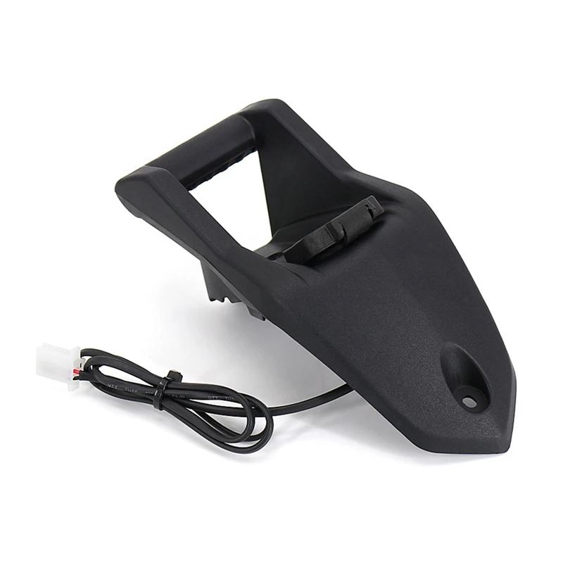 Motorcycle USB Charging Port Holder Mount For Yamaha T-Max 560 TMAX560 TMAX530 DX SX GPS Phone Navigation Bracket