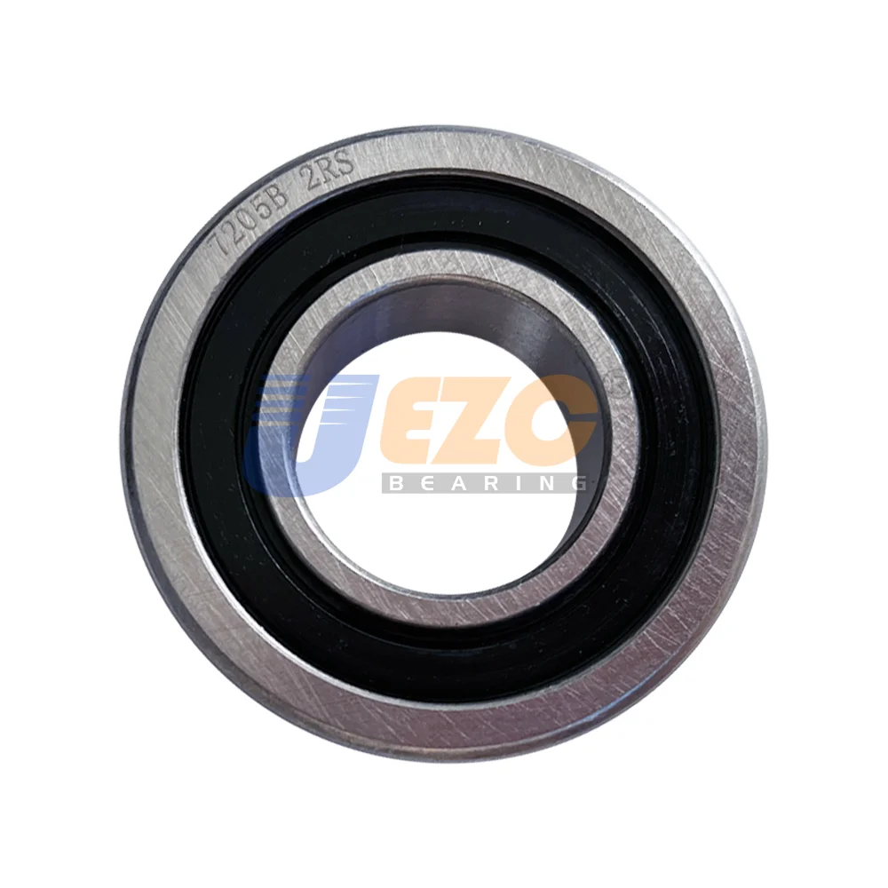 Angular Ball Bearing 7205B 2RS