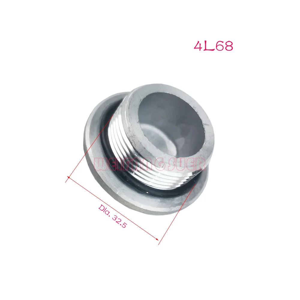 N85-01002 , oil filling cap for Changchai 4L68-R54, etc / stud M14X1.5X72