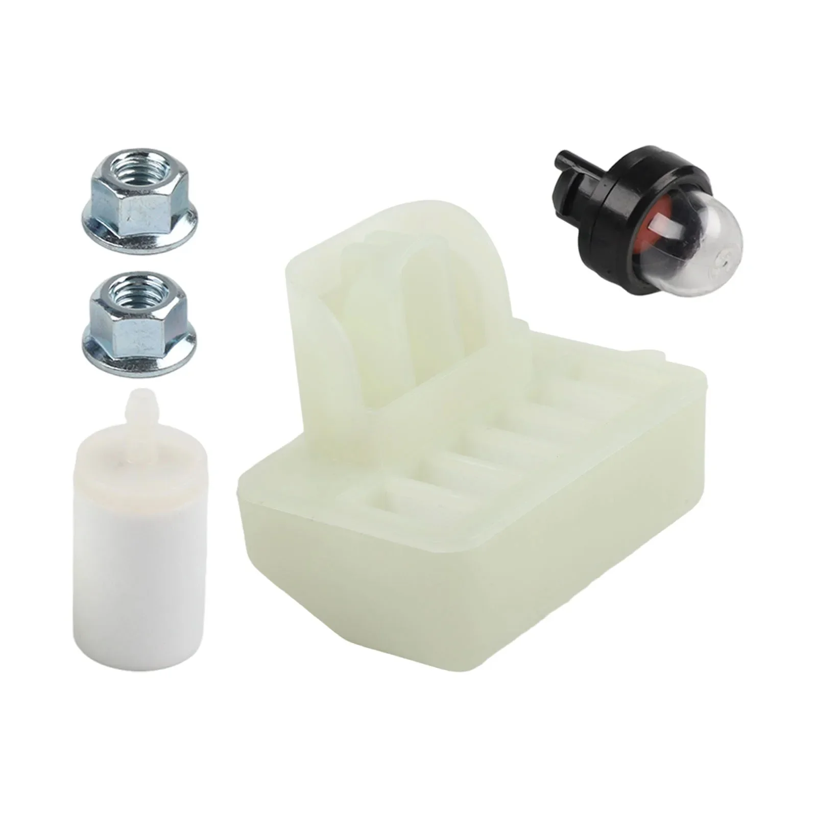 

For 135 140E 435 440E Models Chainsaw Maintenance Air Filter Kit Chainsaw Maintenance Routine Easy Installation Instructions