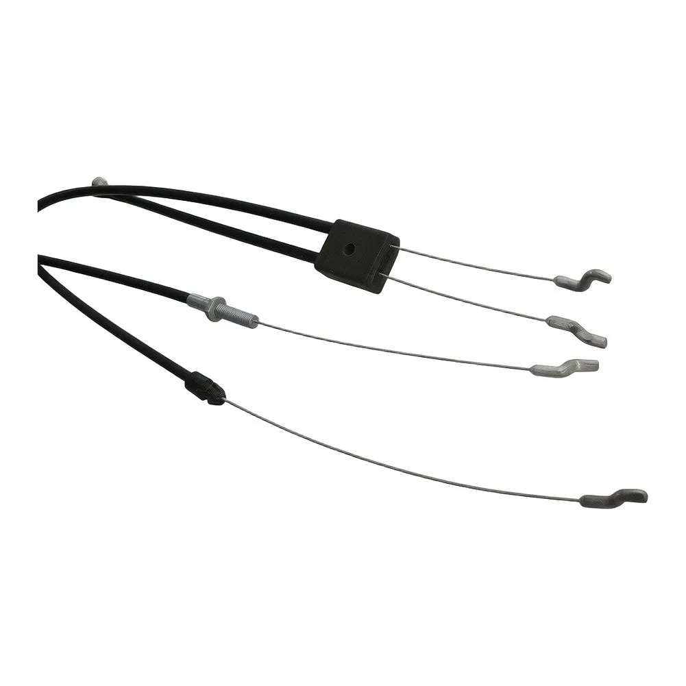 746-04779 Engine Cable Built to Perform Consistently in Engine Control Circuits Where Mechanical Reliability Is Critical