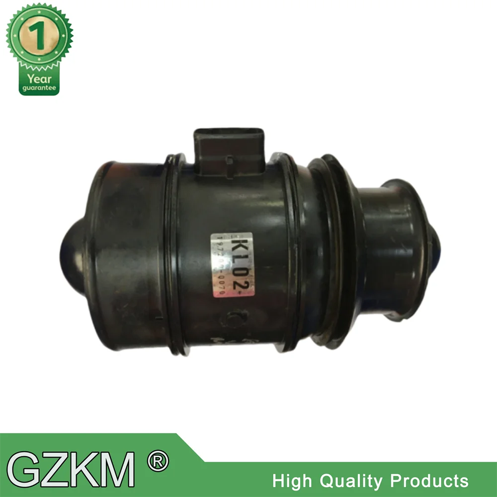 

OEM 1972000070 197200-0070 Датчик массового расхода воздуха для Ford Probe Mazda MX-6 626