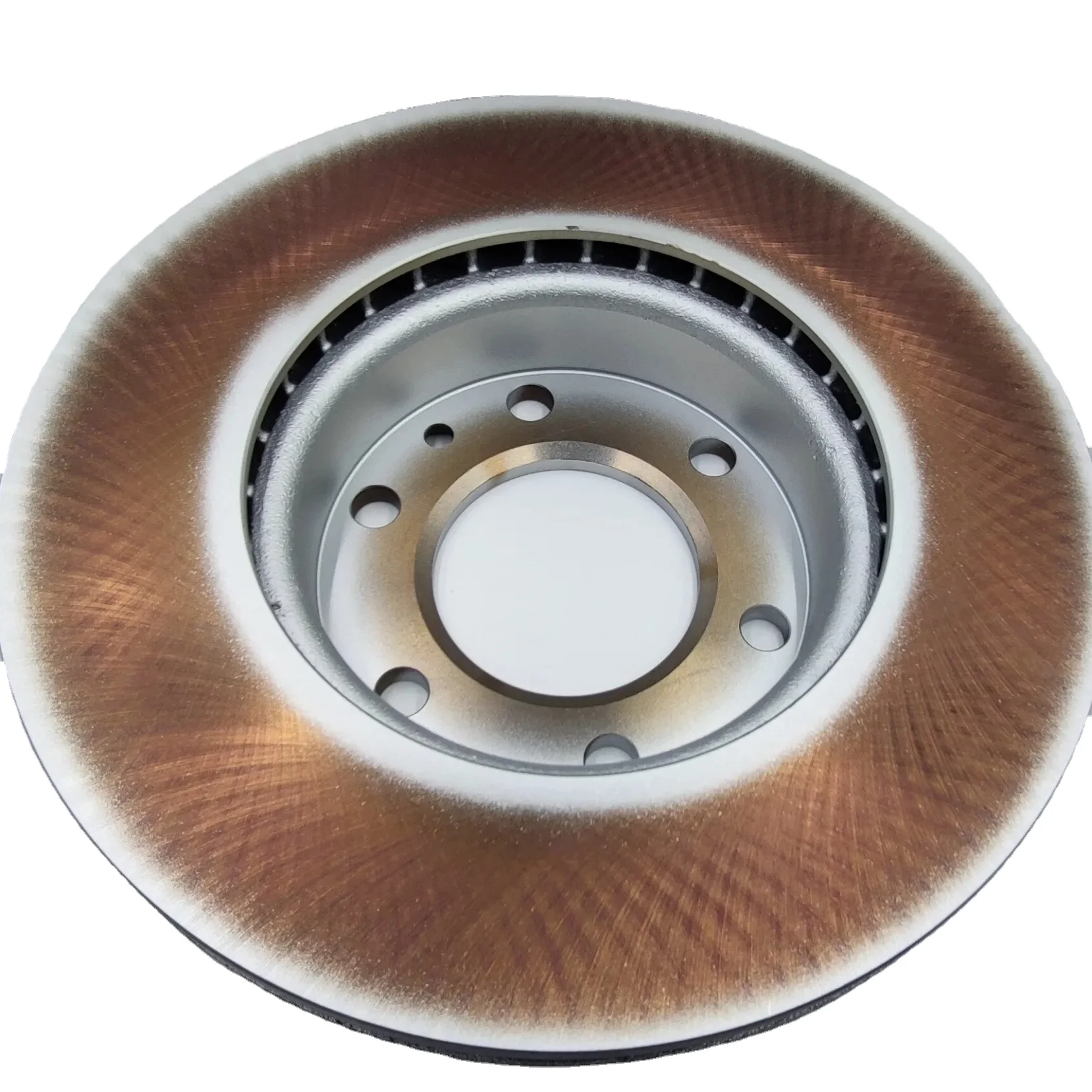 

300*28mm A9104210100 Front Brake Disc Brake Rotor Car Brake Disc For Mercedes-Benz