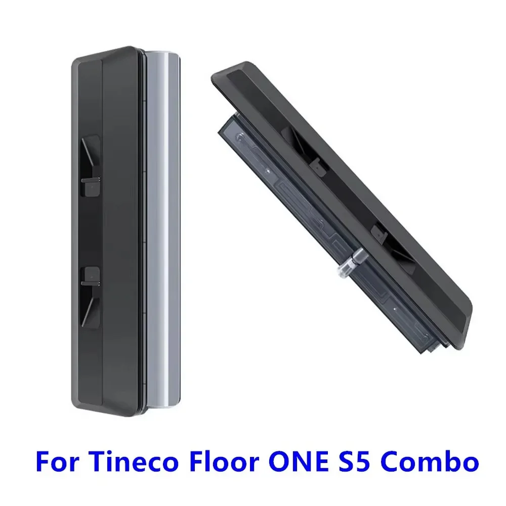 Para Tineco Floor ONE S5 Combo cubierta cepillo rodillo principal para Tineco Floor ONE S5 Combo inalámbrico piezas aspirador