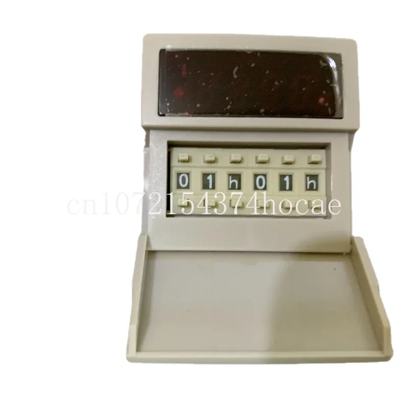 

C-Lin digital display cycle time relay HHS6R (improved) AC220V cycle delay