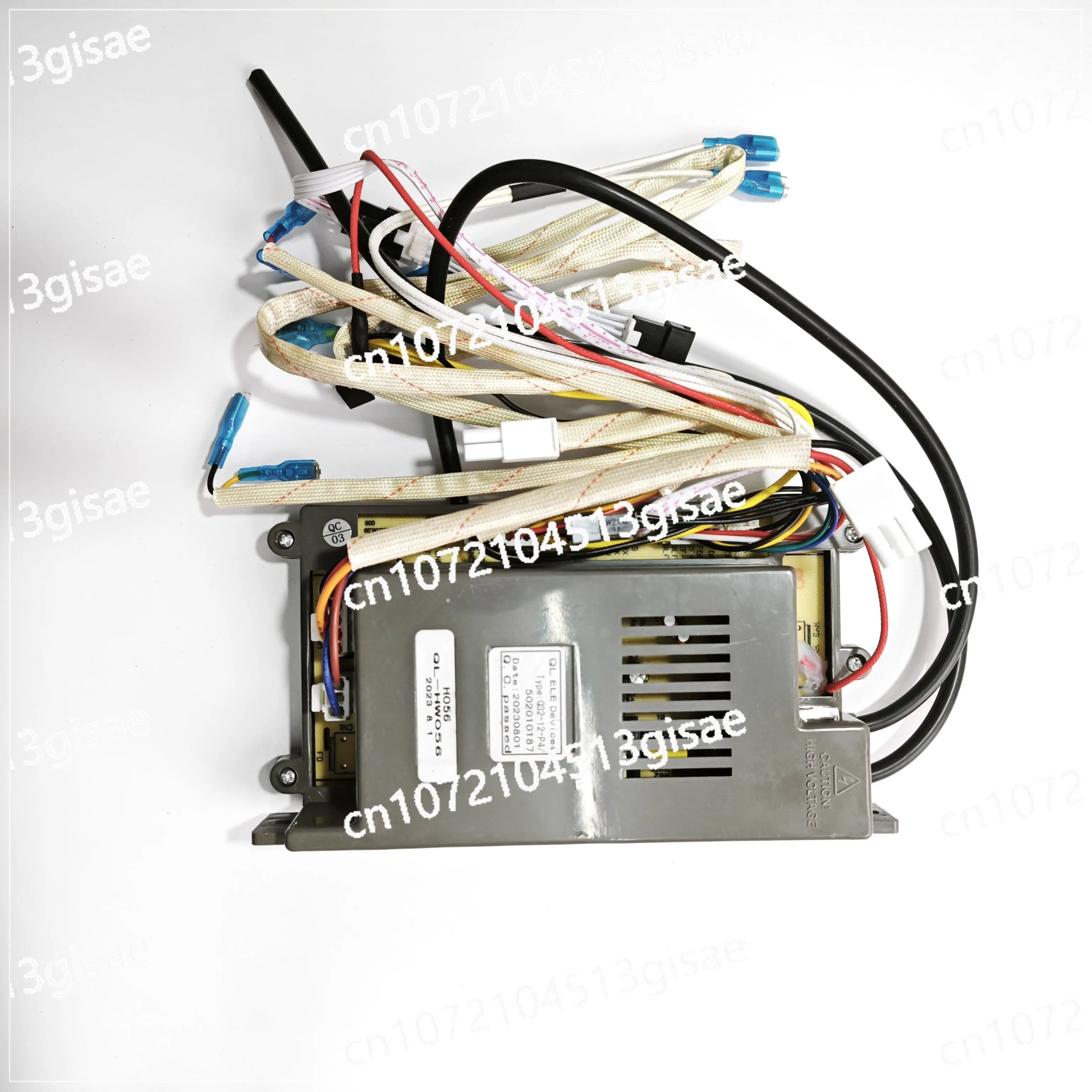 

Основная плата 13EB4 16EB4 Основная плата Универсальная 4500101345 Новый водонагреватель Hw056