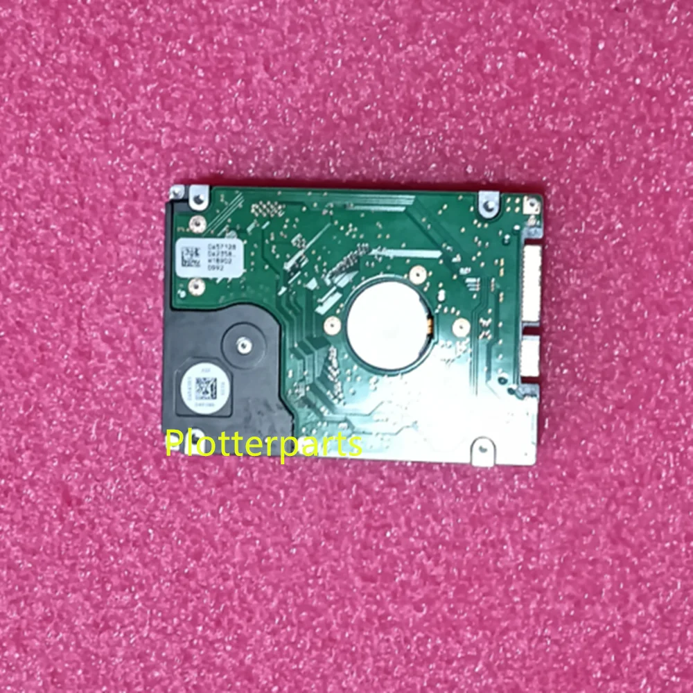 

NEW CN727-67037 CN727-67017 Hard Disk SATA HDD Interface For HP DesignJet T2300 eMFP T2300PS CN727A CN728A 44 inch Printer Parts