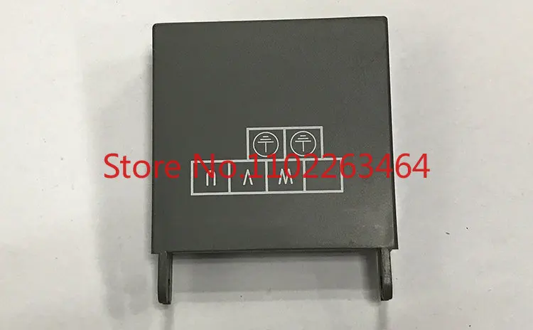 A230-0527-X005 A230-0602-X006 Servo driver housing