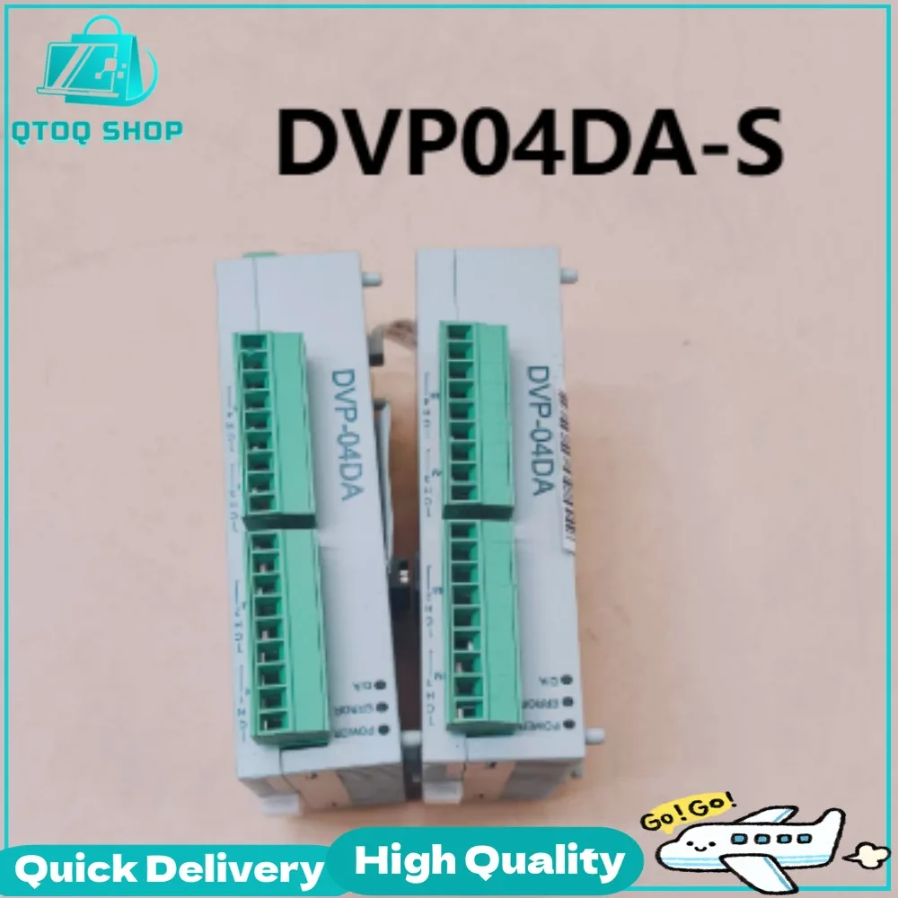 

DVP04DA-S2 Только абсолютно новый оригинал