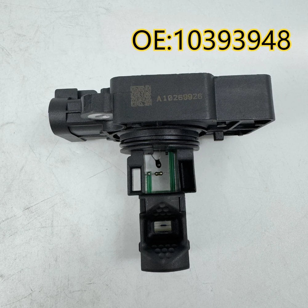 

High quality New For 10393948 A10269926 MAF Mass Air Flow Sensor Meter For Cadillac Chevy GMC Sierra