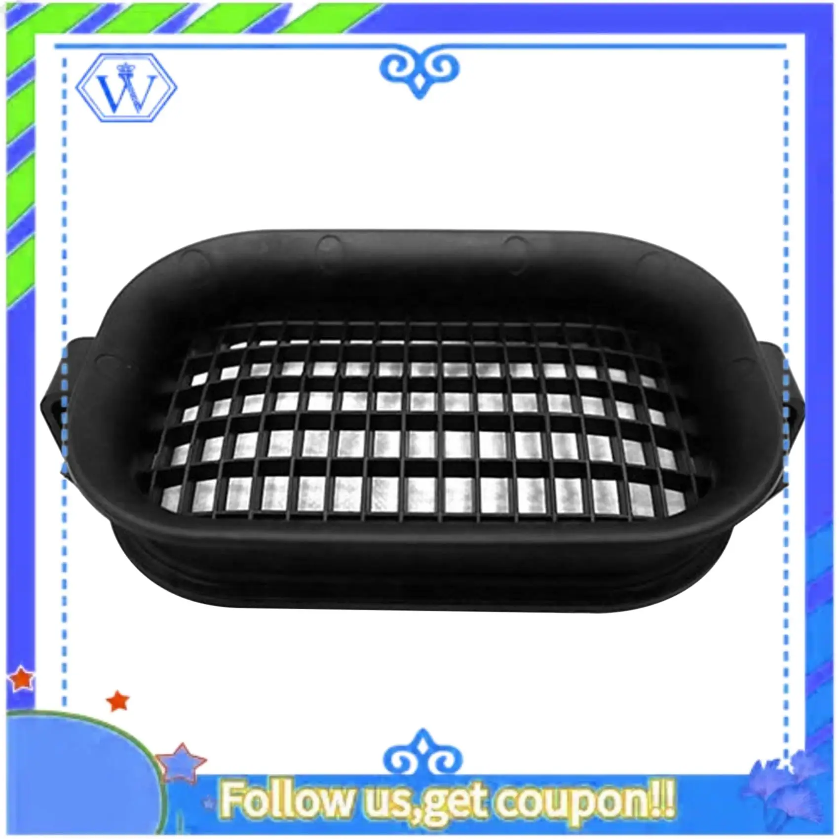 

M46K-13717811020 Car Accessories Air Intake Hose Debris Screen For BMW X3 X4 F25 F26 Clip For Intake Manifold