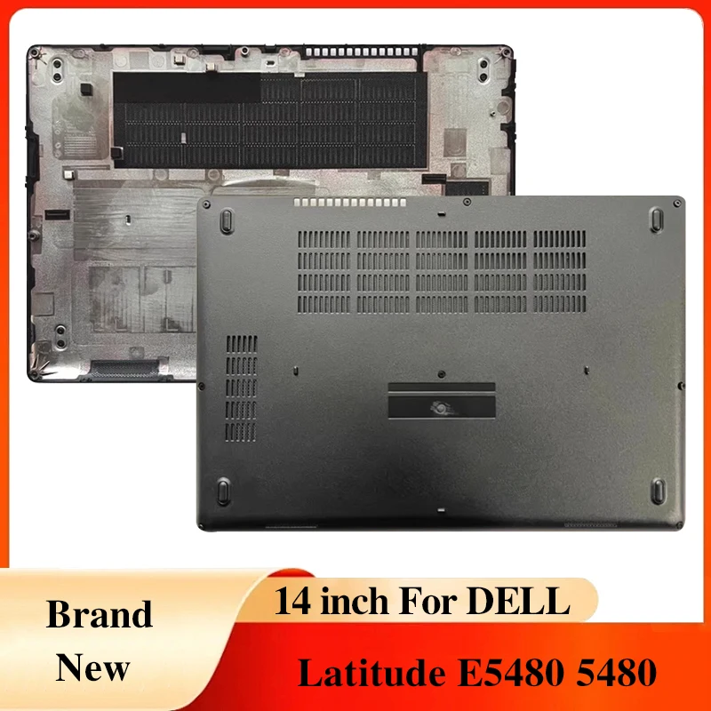 

Laptop Bottom Case 96Y3N 096Y3N 71FN2 071FN2 For Dell Latitude E5480 5480