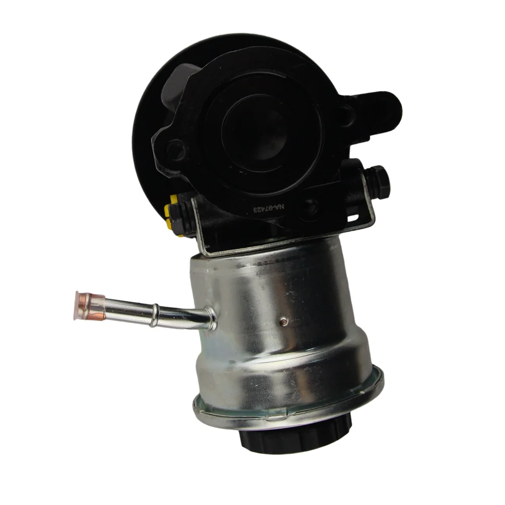 For Toyota Land Cruiser FJ80 3F 44320-60161 Power Steering Punp view 2