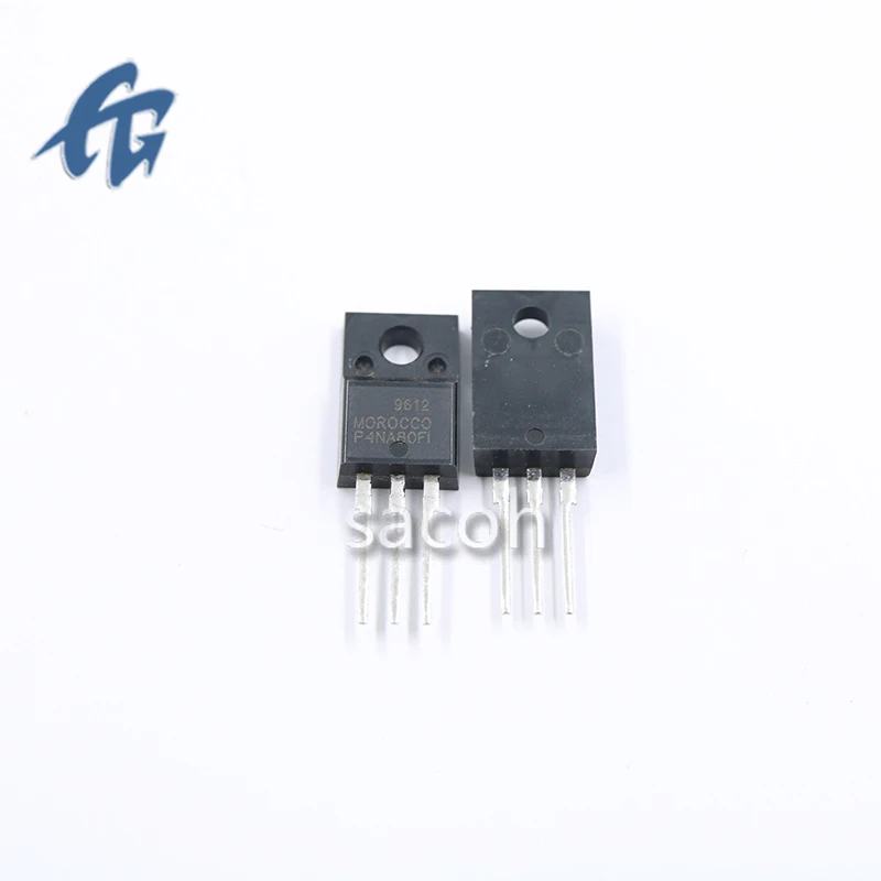 

SACOH High Quality Original Electronic Components Suppliers STP4NA80FI 30PCS