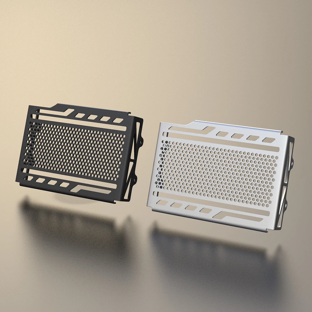 CMX500 Rebel500 دراجة نارية شبكة المبرد الحرس حامي غطاء لهوندا CMX 500 المتمردين S 2017-2022 CL500 CL 500 2023 2024 2025