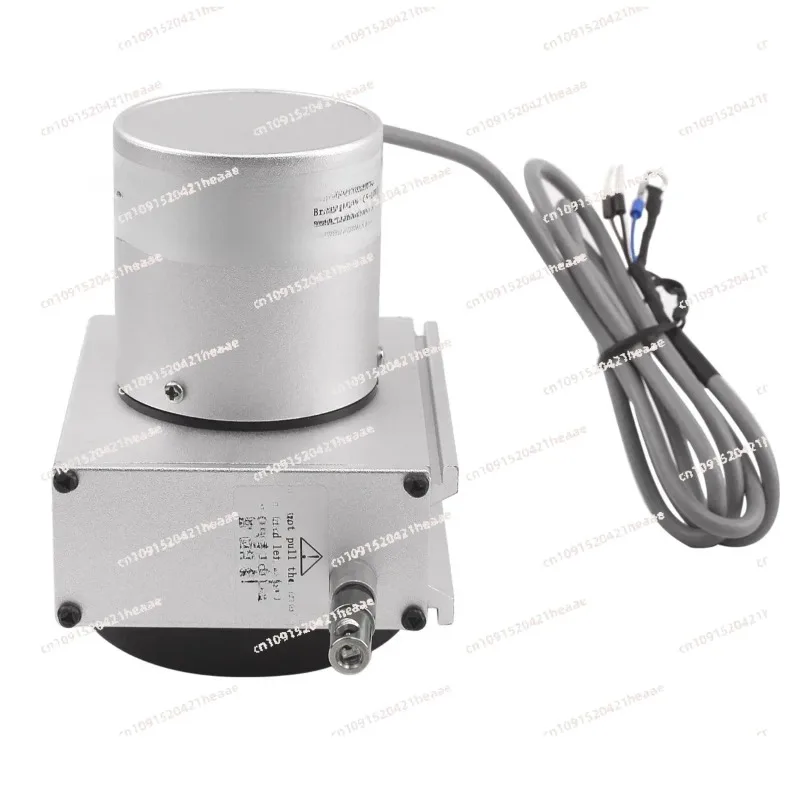 Suitable for  1500mm-V2 rope position chair sensor and cable displacement sensor