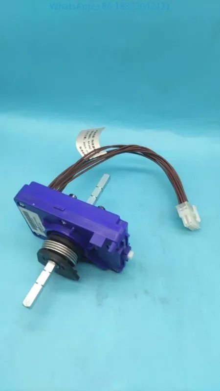 Xilin-Poignée de commande de transpalette KAD, tric, 8,5 pièces