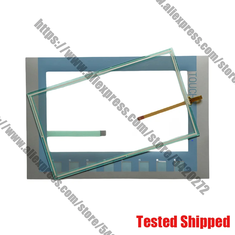 NEW KTP900 6AV2123-2JB03-0AX0 6AV2 123-2JB03-0AX0 Touch Screen Protective Film