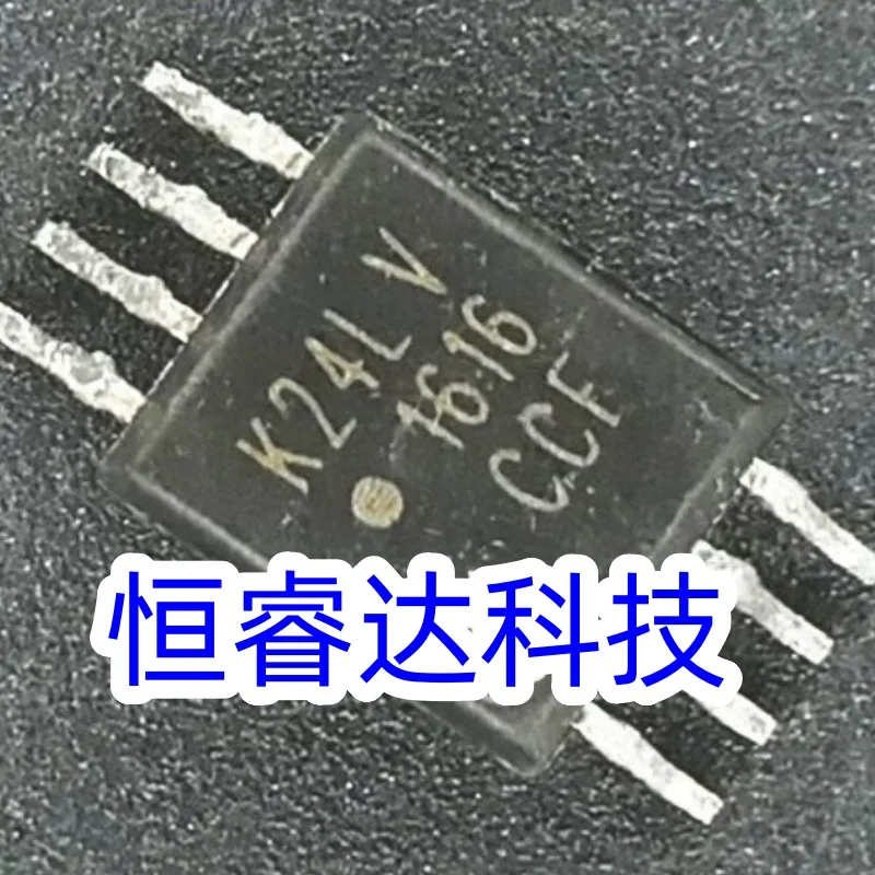 

Free shipping NEW 10PCS/LOT ACPL-K24L ACPL-K24 K24L SOP-8