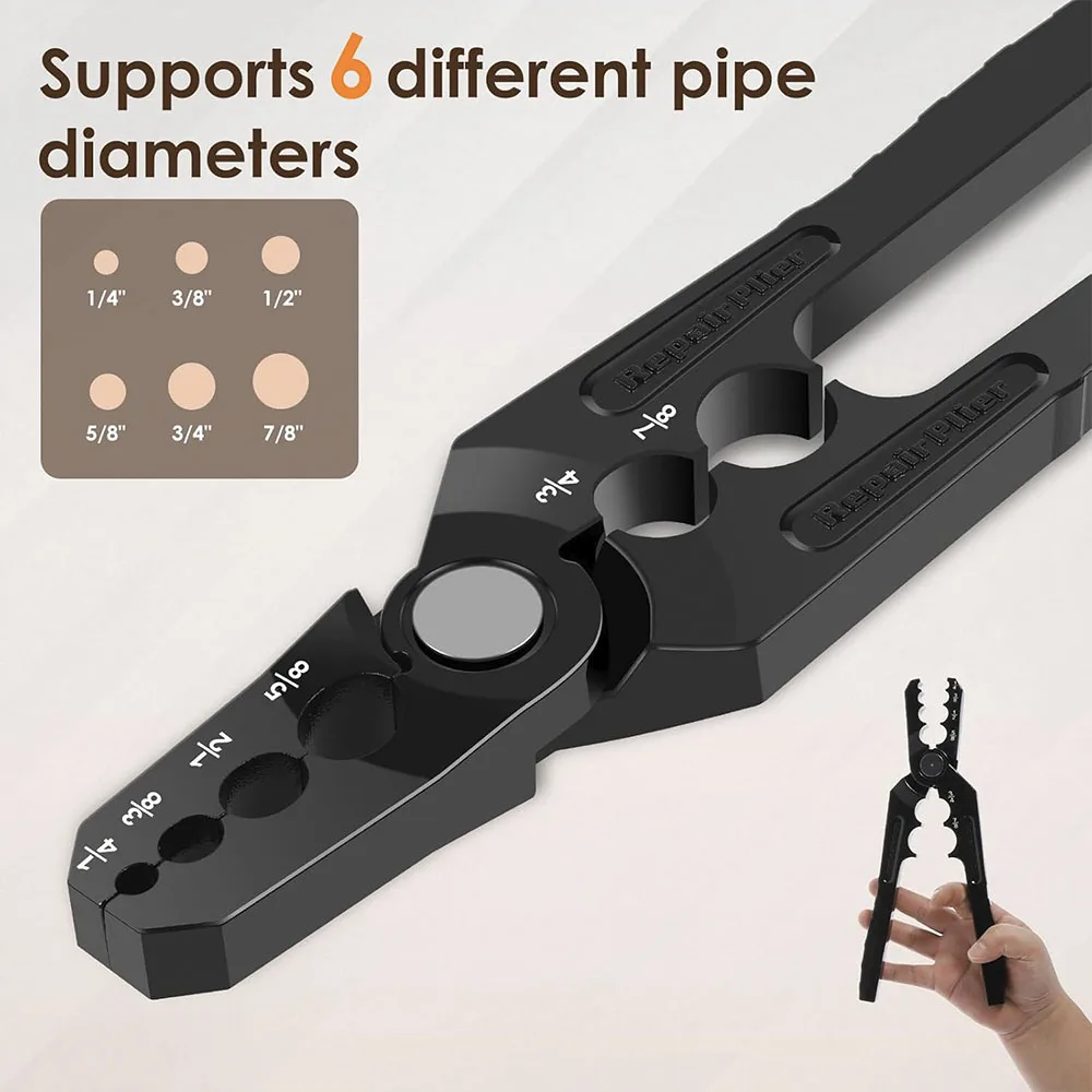 1-4-3-8-1-2-5-8-3-4-7-8-copper-pipe-aluminum-thin-walled-iron-pipe-with-6-hole-multifunctional-manual-round-pipe-pliers