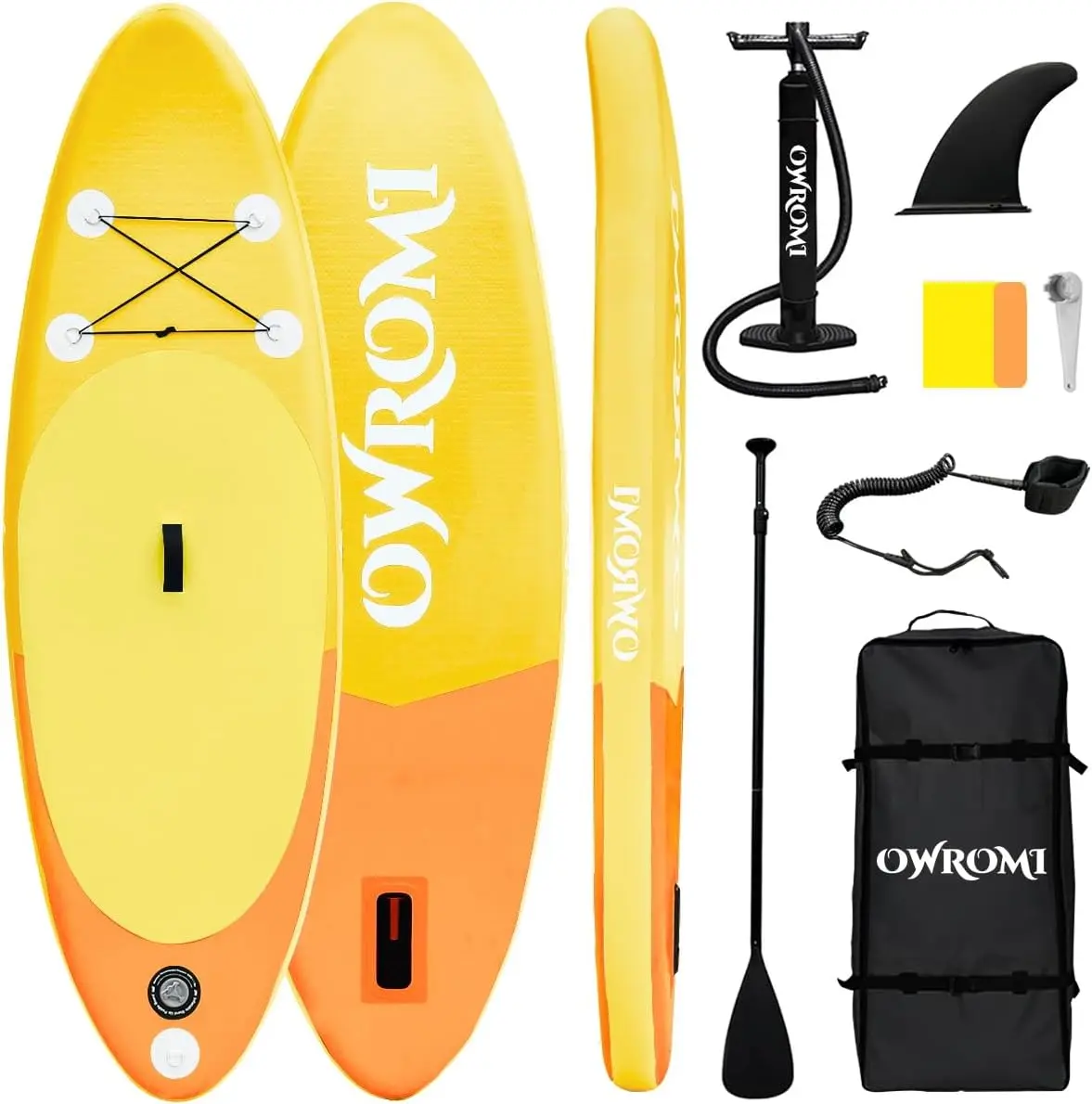 

Детская надувная доска для сап-серфинга с нескользящей поверхностью, легкие аксессуары для SUP для подростков