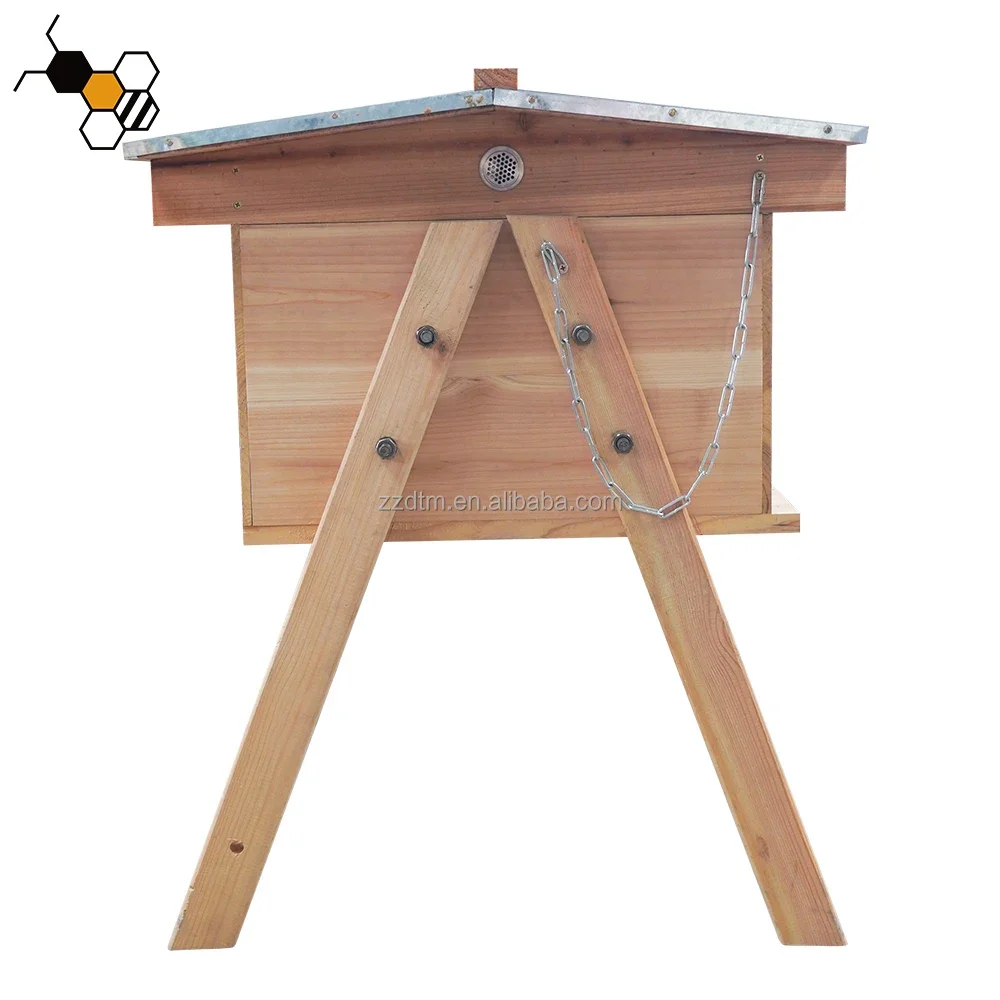 Beehive Manufacturer Kenya Horizontal Top Bar Bee Hives