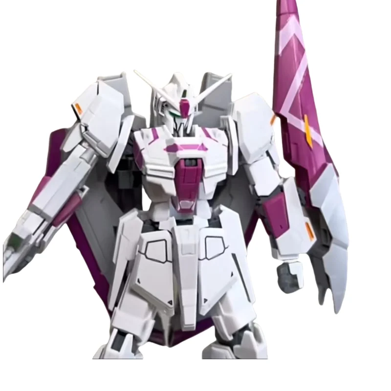 ジモクラブ 新入生 Z ウォリアー No. 3 アモルカラー彫刻 アップグレードバージョン PB1/144 組み立てモデル