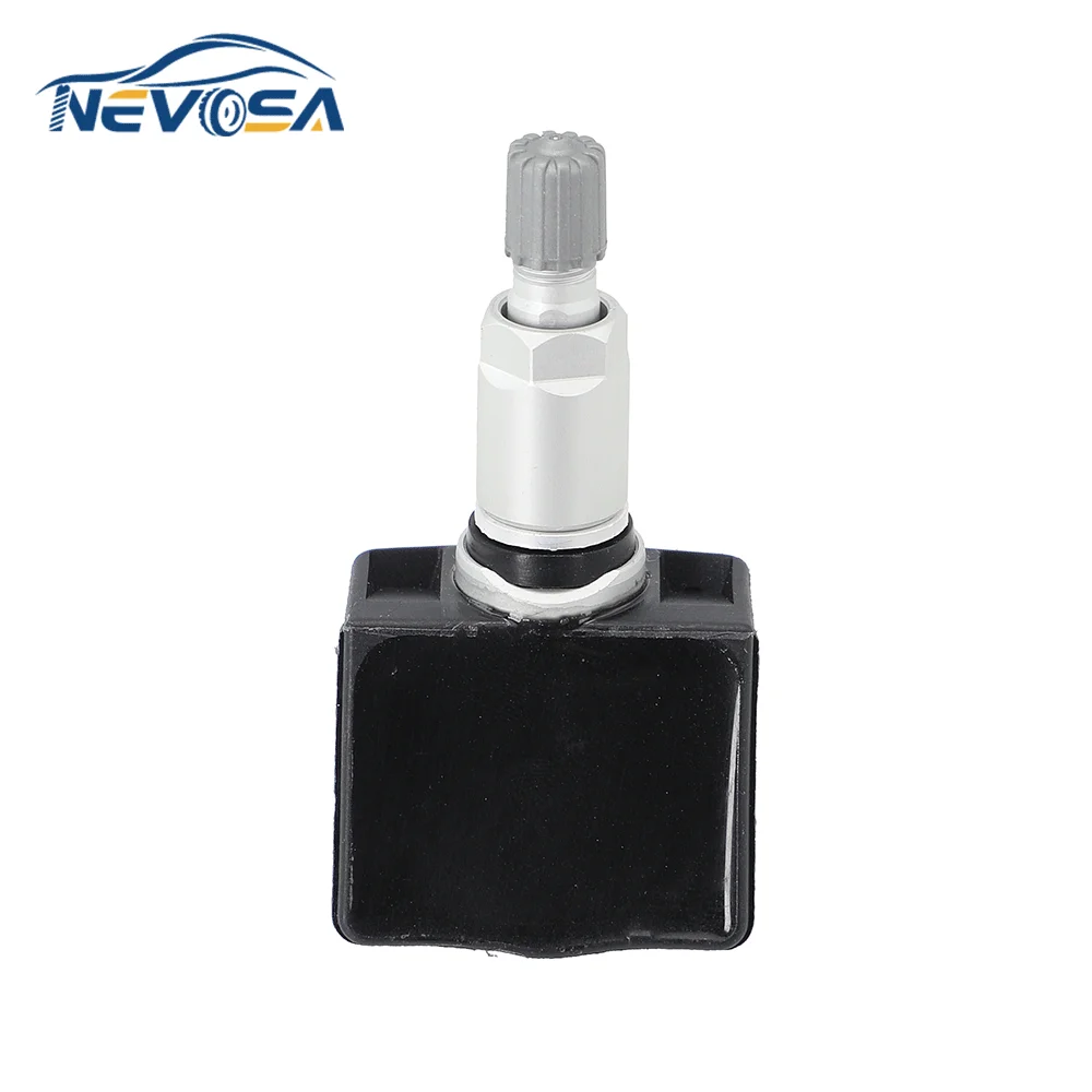 Nevosa 13348393 TPMS Tire Pressure Monitoring System For Chevrolet Volt Saab Opel Zafira Cascada Ampera Vauxhall Astra 433MHZ