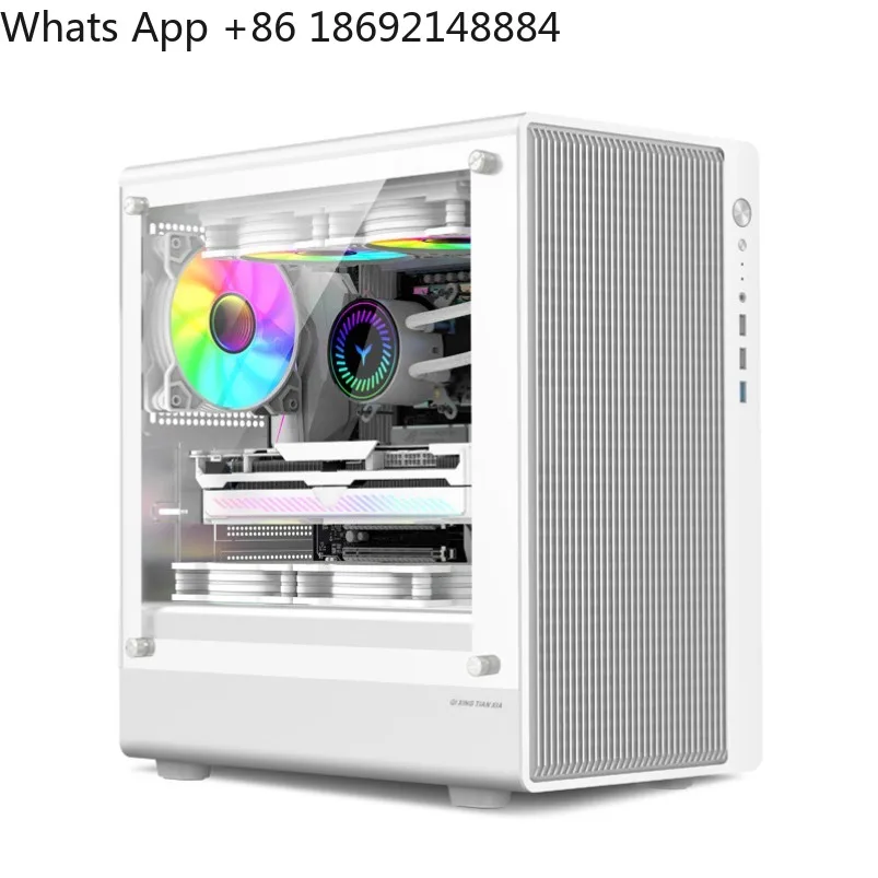 Компьютерная консоль i5 12400F/13400F/16G/без дисплея, игровая консоль