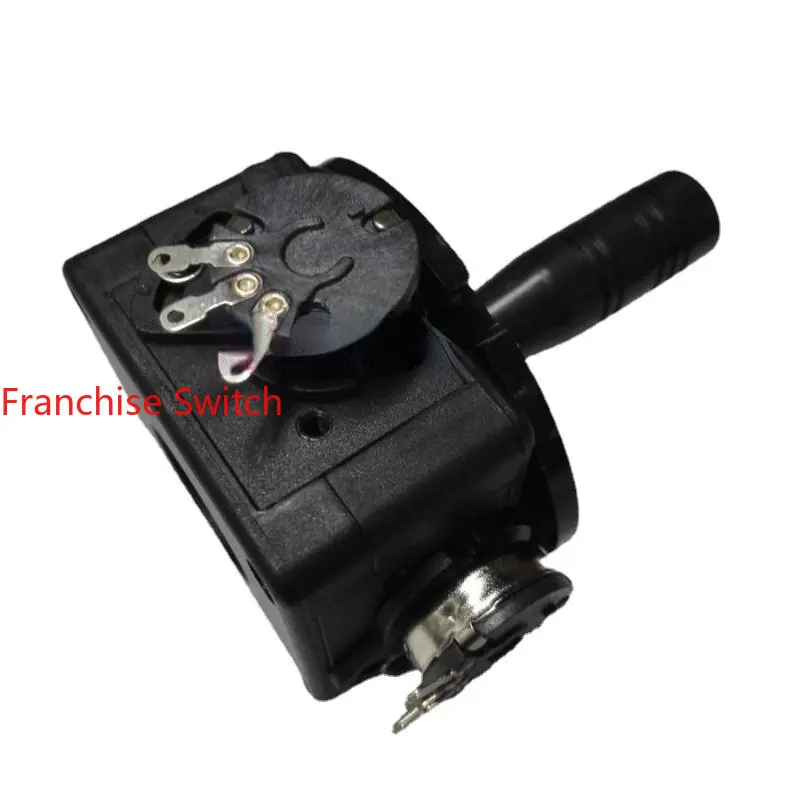 Rocker Potentiometer JH-D202X-R2/R4 Two-dimensional Sealing Controller For Film And Television Photography