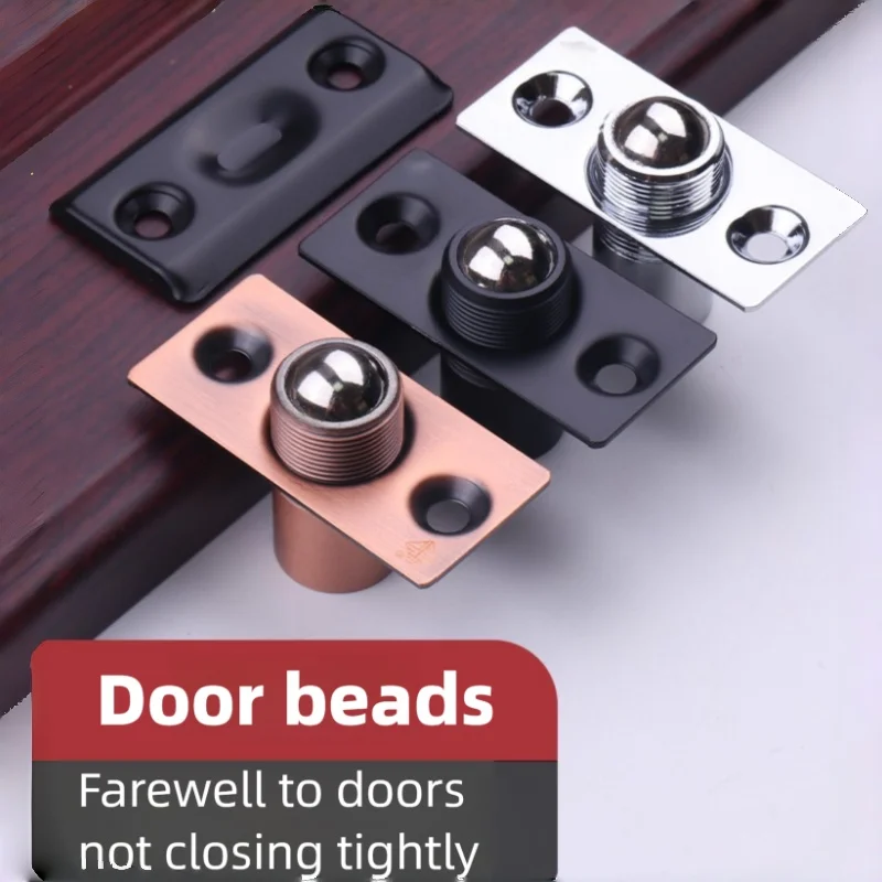 Adjustable Ball Doo…