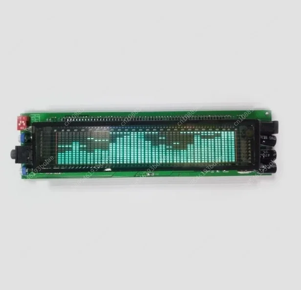 GP1287BI/AI Futaba VFD256x50 VFD Dot Matrix Fluorescent Display