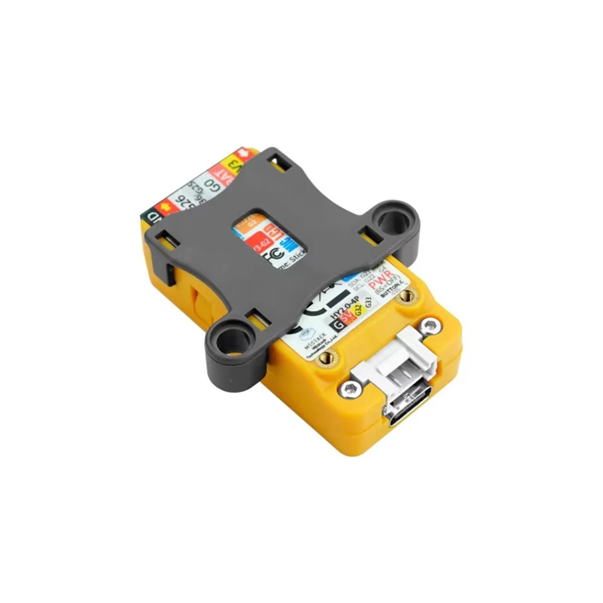 N35R_DU Smart Watch Kit - with Extensive Accessories