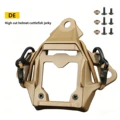 Helmet Adapter DE