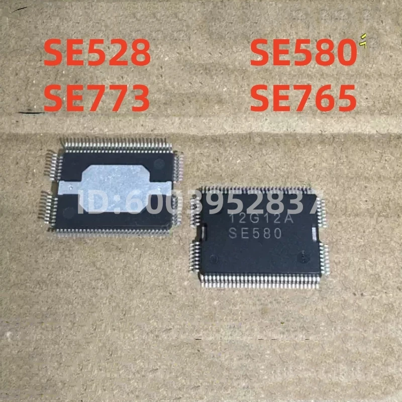 SE528 SE580 SE773 SE765 QFP IC nuevo en stock
