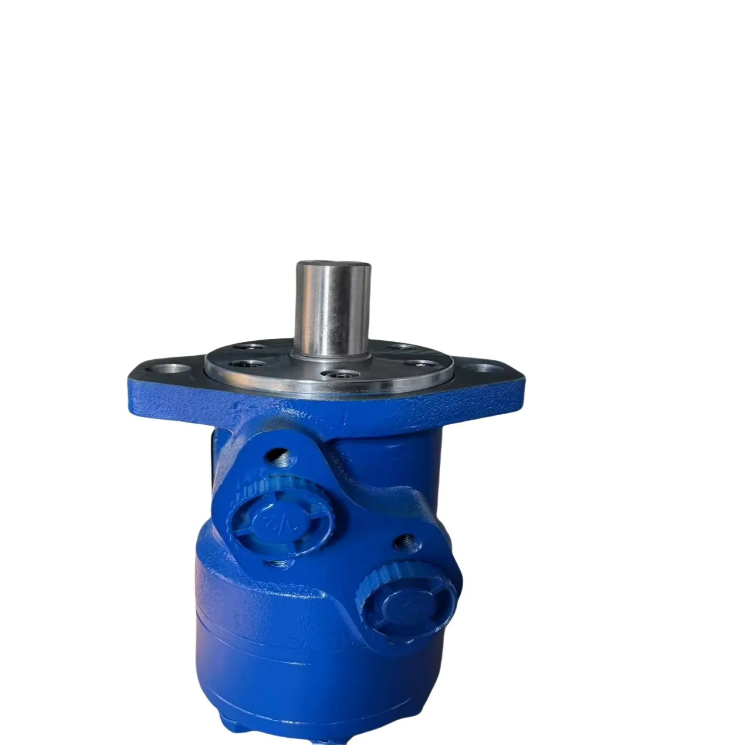 มอเตอร์ไฮดรอลิก BM1 50/80/100/125/160/200/250/315/400 มอเตอร์ไฮดรอลิกไซโคลิด