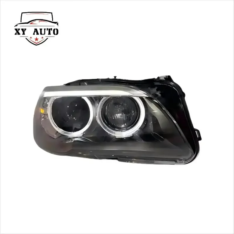 USA Original Auto Lighting Systems for BMW 5 Series F10 F18 Afs Headlamp Xenon with High Quality Led 24v White Color Car Parts