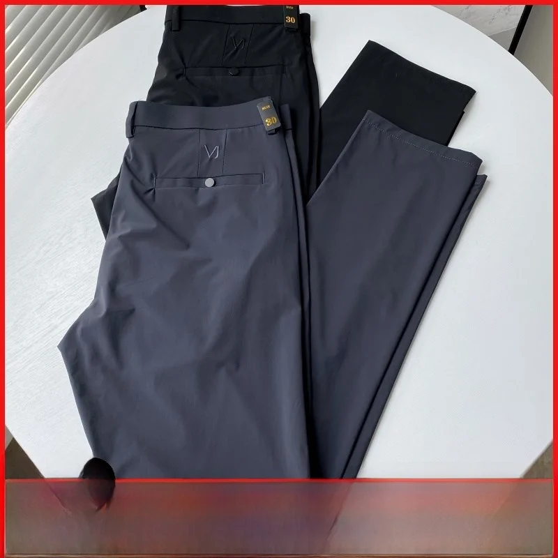 Slim Fit Summer Bus…