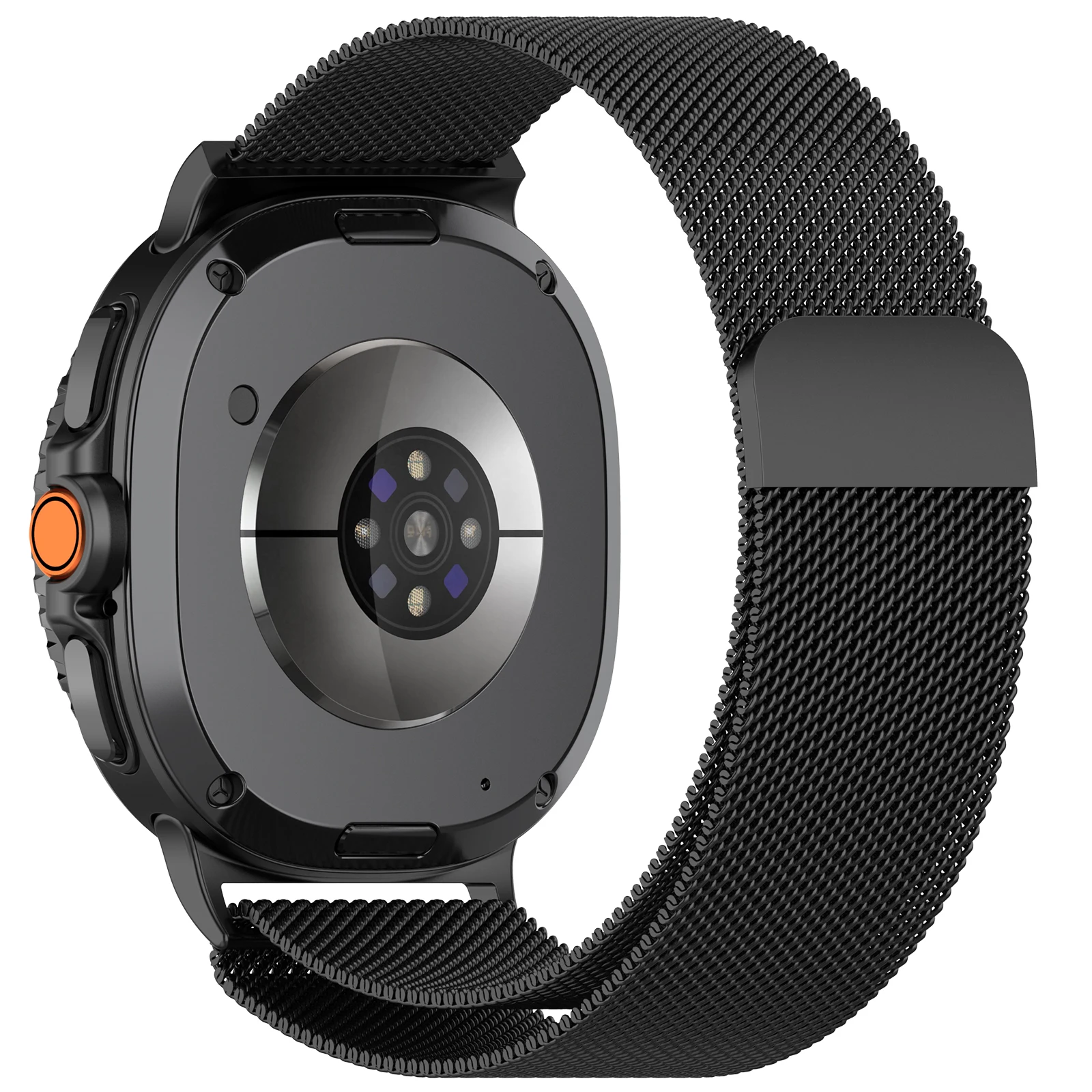 Tali Logam Magnetik Milanese U - Milanese Loop Magnetic ulasan dan harga