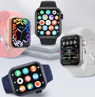 Reloj inteligente para mujer, Monitor de ritmo cardíaco y presión arterial las 24 horas, actividades al aire libre, reloj de ciclismo, reloj deportivo con conteo de calorías