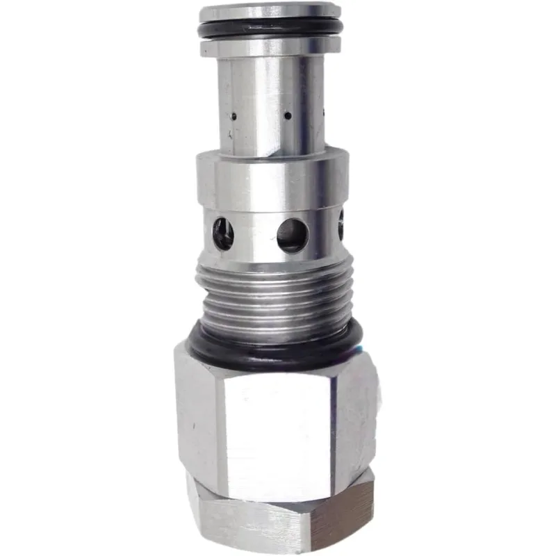 Muguro Relief Valve…