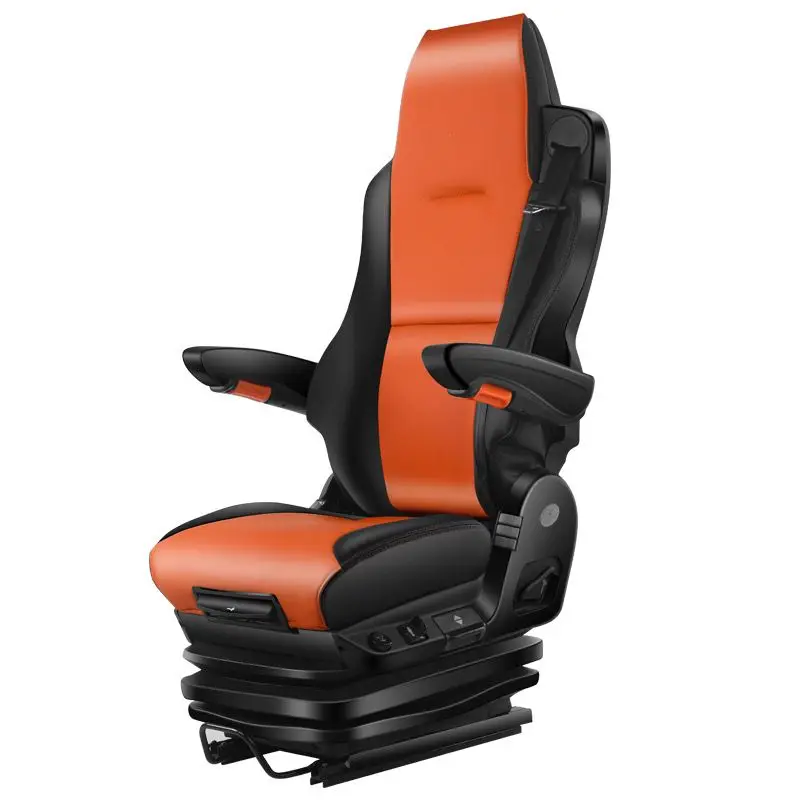 

Aviation seats for trucks